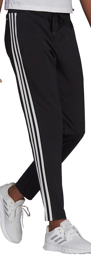 Spodnie damskie adidas 3 Stripes 7/8 czarne GL4058 - Ceny i opinie -  Ceneo.pl
