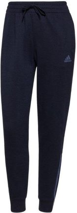 Spodnie damskie adidas Essentials 3-Stripes Pants granatowe H07806