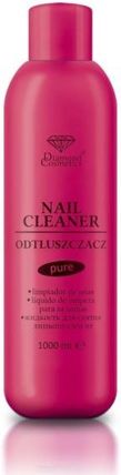 Semilac Odtłuszczacz do paznokci Nail Cleaner 1 L