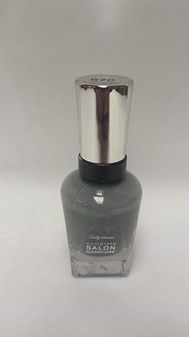 SALLYHANSEN Salon Manicure Concret Jungle 870