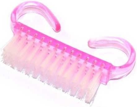 Szczoteczka do Manicure Mała