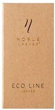 Noble Lashes Eco Volume Lashes D 0,05 12 mm