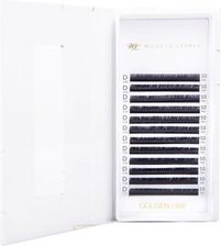 Wonder Lashes Rzęsy Golden Line C 0,05 8 mm