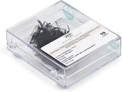 Wachlarzyki objętościowe 10 w 1 C 0,07 x 11 mm