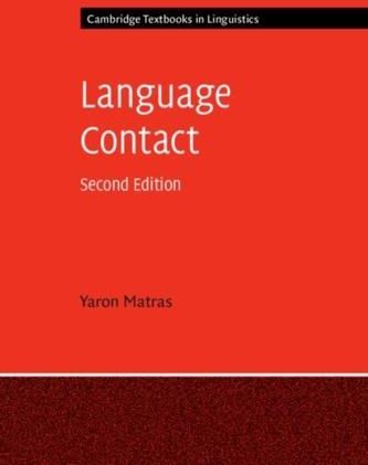 Language Contact (2020)