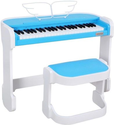 Artesia AC-49 BL pianino cyfrowe dla dzieci