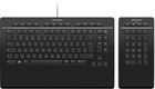 Klawiatura 3Dconnexion Keyboard Pro with Numpad, US-International (QWERTY)
