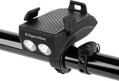 Zdjęcie Kruger&Matz Uchwyt rowerowy na telefon XT 50 - Nieszawa