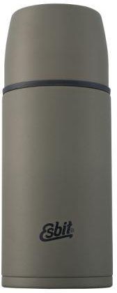 Esbit Vacuum Flask 0,75L Oliwkowy