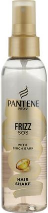 Pantene Odżywka W Sprayu Do Włosów Z Korą Brzozy Pro V Frizz Sos Hair Shake 150 ml