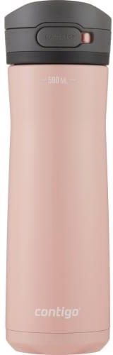 Butelka na wodę Contigo Jackson Chill 2.0 590 ml - Pink Lemo