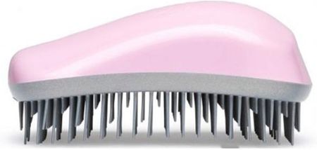 Dessata Szczotka Do Włosów Maxi Pink Silver