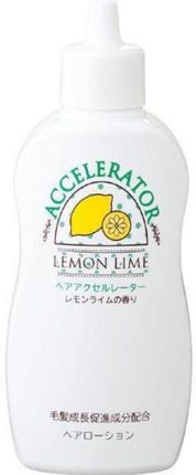 Kaminomoto Tonik Przyspieszający Wzrost Włosów Cytrynowo Limonkowy Hair Accelerator Lemon Lime Lotion 150 ml