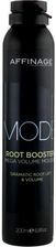 Zdjęcie Affinage Salon Professional Pianka Nadająca Objętość U Nasady Włosów Mode Root Boost Mega Volume Mousse 200 ml - Kościan