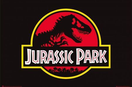 GRUPOERIK JURASSIC PARK - PLAKAT