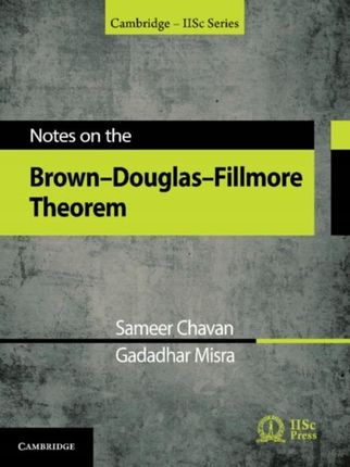Notes on the Brown-Douglas-Fillmore Theorem (2021)