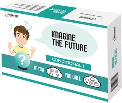 Regipio Game Imagine The Future Conditional I