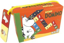 Barbo Toys Domino Kuferek Muminki