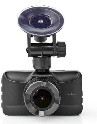 Dash Cam Dcam15Bk