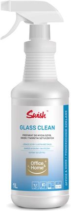 Swish Glass Clean Płyn Do Mycia Szyb 1L