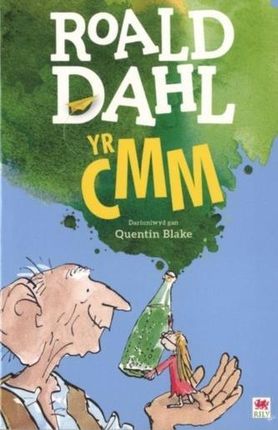 CMM, Yr - Roald Dahl