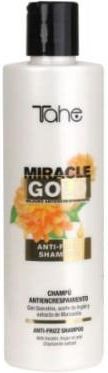 Tahe Miracle Gold Szampon Przeciw Puszeniu Się Włosów 300 ml