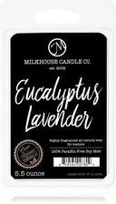 Zdjęcie Milkhouse Candle Creamery Eucalyptus Lavender 155 G Wosk Zapachowy MKHEULH_DVAR07 - Marki
