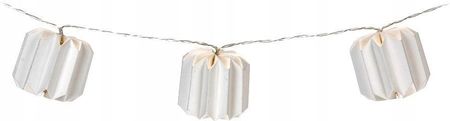 Dekoracja Domu Lampki Dekoracyjne Łańcuch 10 Led 9498481