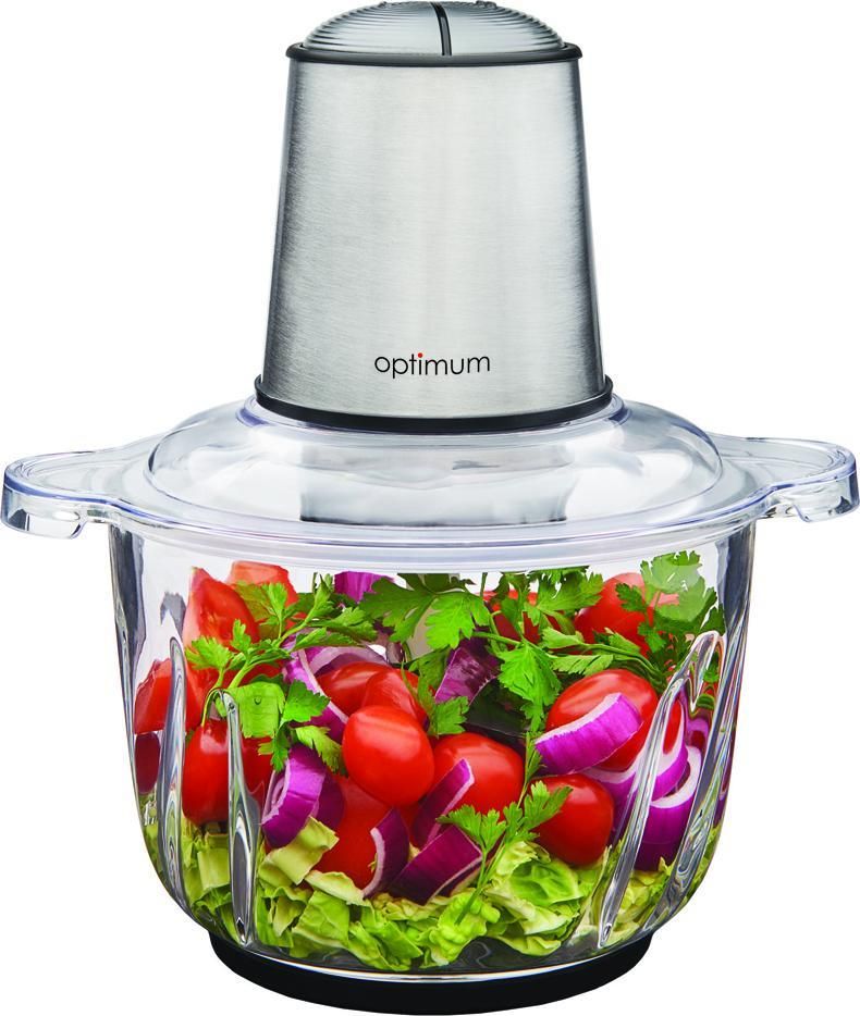 Optimum RK 4000 - zdjęcie 2 Optimum RK 4000