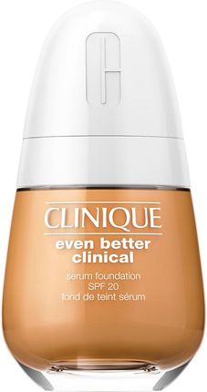 Clinique Even Better Podkład Even Better Clinical Serum Foundation Spf 20 Wn 112 Ginger