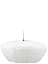 Zdjęcie House Doctor Bidar Lamp Shade Ø 81.5 cm - White - Ostroróg