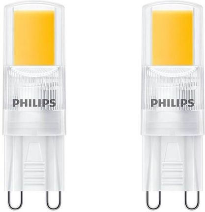 Philips Żarówka światła LED LED 25W G9 WW ND 2SRT6 G9