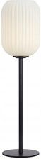 Zdjęcie Markslöjd Cava lampa stołowa biały, czarny 108252 - Ryglice