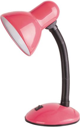Lampka biurkowa Rabalux różowa  (4172)