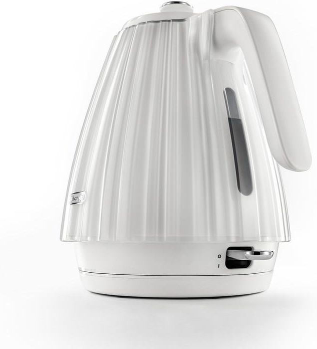 De'Longhi Ballerina KBD2001.W