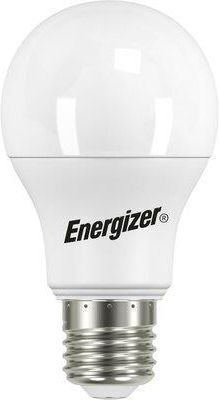 Żarówka LED ENERGIZER LED Bulb E27 806lm 60W neutralna
