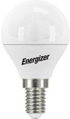 Żarówka LED ENERGIZER LED Bulb E14 470lm 40W neutralna
