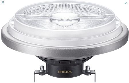 Philips Lighting - Żarówka LED MASTER ExpertColor AR111 G53 10,8W 57lm/W 40° CRI97 DIM 3000K - 929003043702 