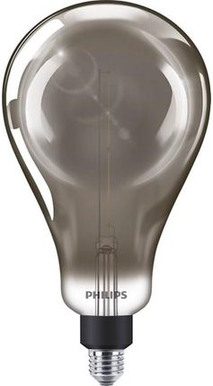 Philips Żarówka światła LED LED giant 20W E27 A160 1800K smoky D E27