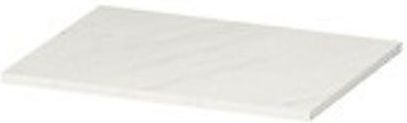 Cersanit Blat Larga 60 Marmur Biały (S932 050) 34587