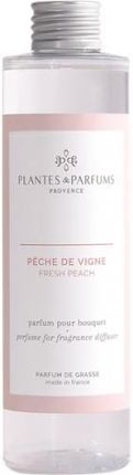 Plantes&Parfums Provence Olejek Do Dyfuzorów Fresh Pecah Soczysta Brzoswkinia 200Ml