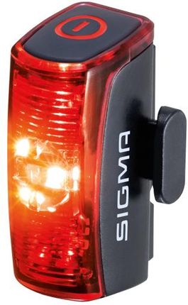 Sigma Rowersport Lampa Tylna Infinity
