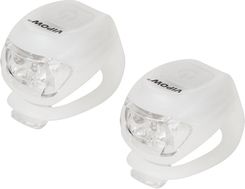 Zdjęcie Vipow Komplet Świateł Do Roweru Silikonowych - Chełmża