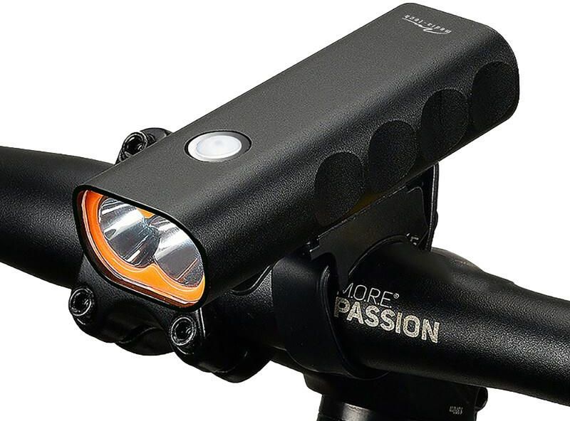 Media Tech Lampa Przednia Bike Front Light - Ceny i opinie - Ceneo.pl