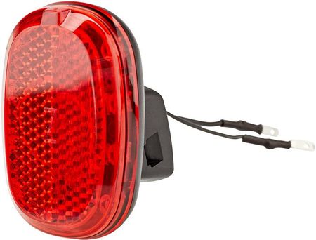 Busch + Müller Secuzed E Led Rear Light Bike 2022