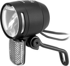Busch + Müller Lumotec Iq Xs High Beam Front Light 100 Lux 2022