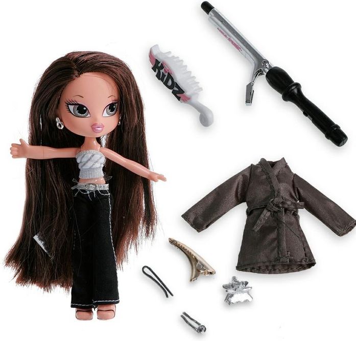 bratz kidz dana