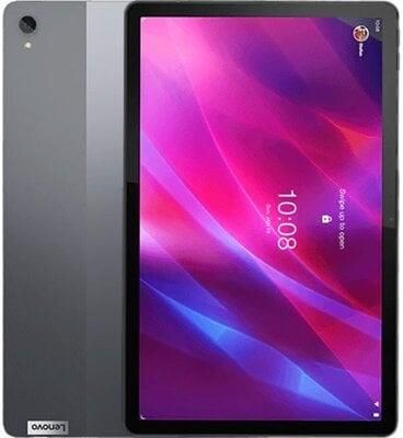 Lenovo Tab P11 Plus 11" 6/128GB Wi-Fi Szary (ZA940290PL)