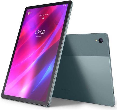 Lenovo Tab P11 Plus 11" 6/128GB Wi-Fi Szary (ZA940290PL) - zdjęcie 2 Lenovo Tab P11 Plus 11" 6/128GB Wi-Fi Szary (ZA940290PL)