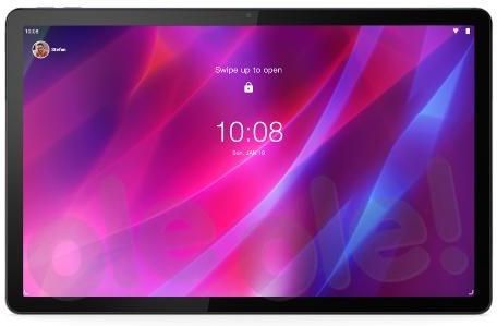Lenovo Tab P11 Plus 11" 6/128GB Wi-Fi Szary (ZA940290PL) - zdjęcie 3 Lenovo Tab P11 Plus 11" 6/128GB Wi-Fi Szary (ZA940290PL)